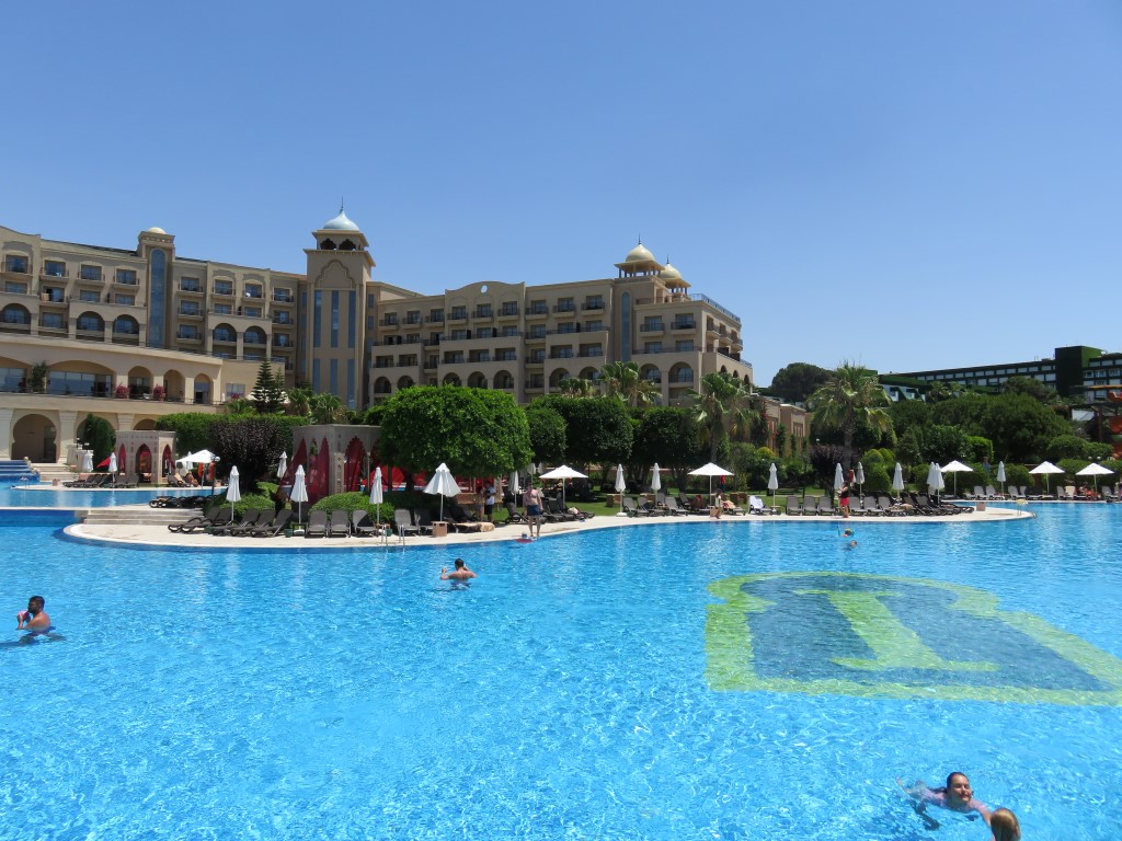 imagini hotel SPICE BELEK